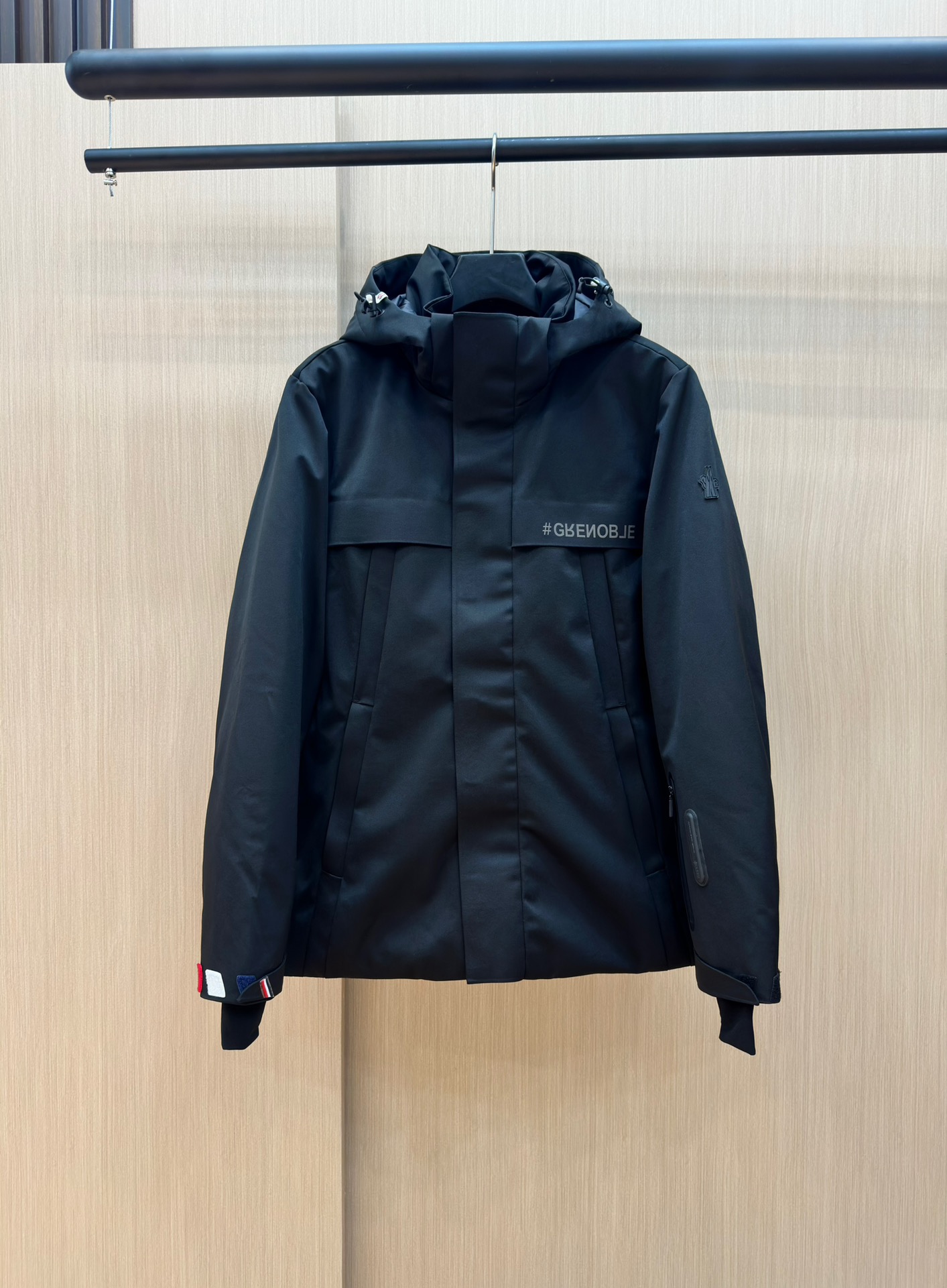 Moncler Down Jackets